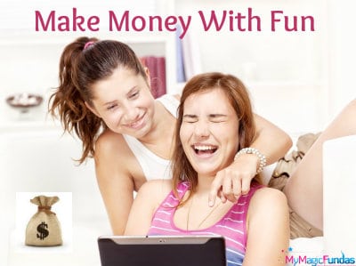fun-ways-to-make-money