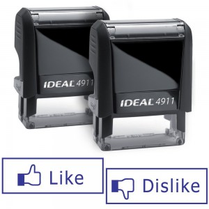 facebook-self-inking-rubber-stamps