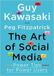 art-of-social-media-book