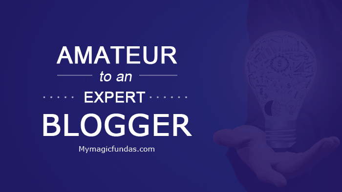 amateur-to-expert-blogger