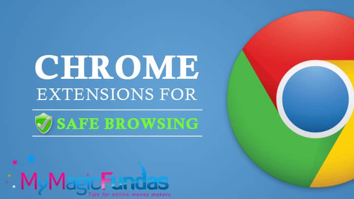chrome-extensions-for-safe-browsing