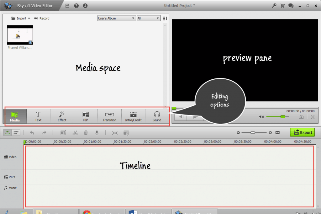 full-feature-mode-iskysoft-video-editor