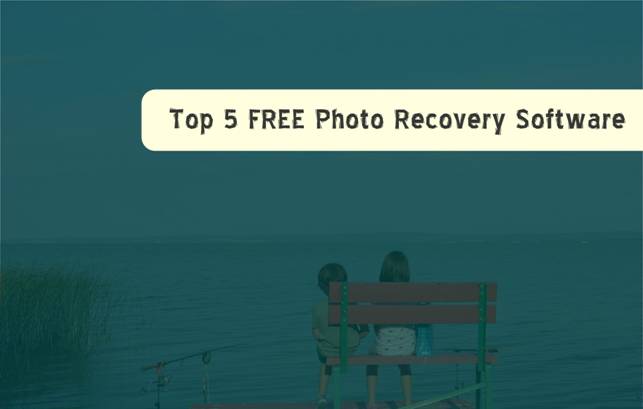 best-free-photo-recovery-software