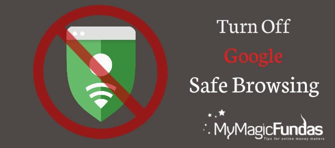disable-google-safe-browsing 