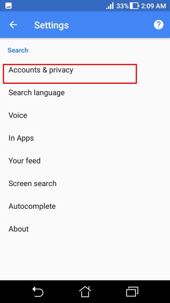 mobile-browser-privacy-settings