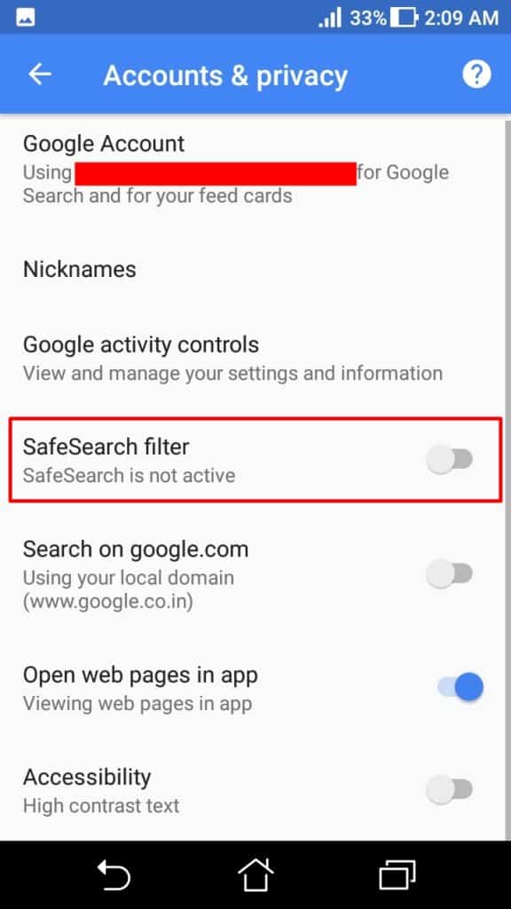 disable-safesearch-phone