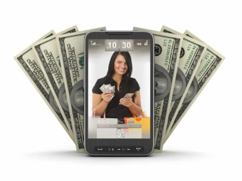 make-money-with-smartphones