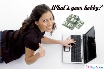 hobbies-that-make-money-online