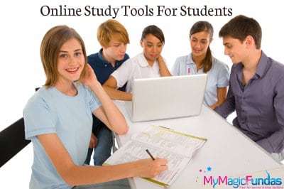 online-tools-for students