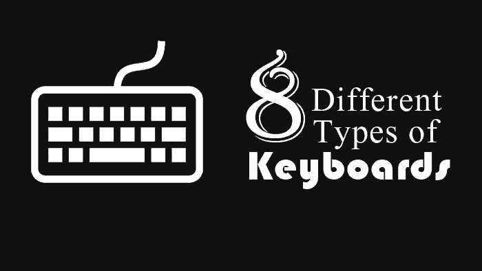different-types-of-keyboard