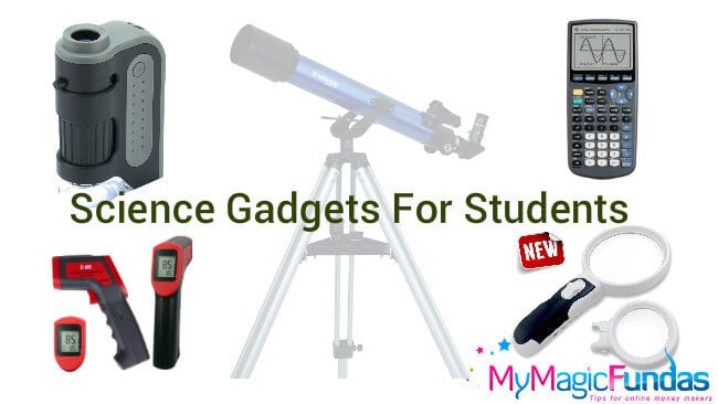 science-gadgets-for-students