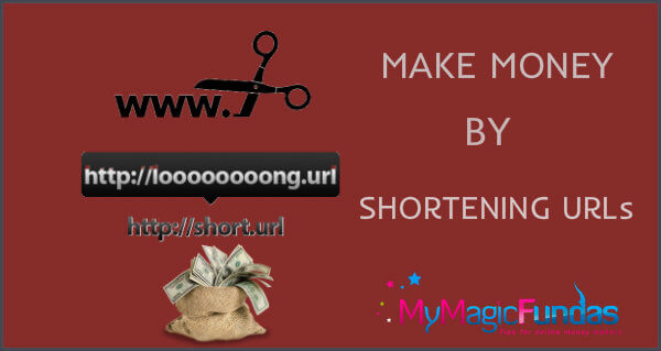 make-money-url-shortening