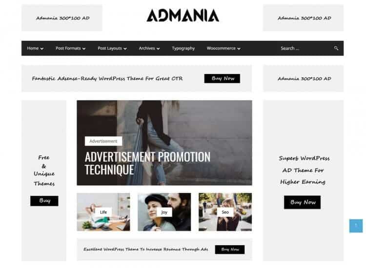 admania-ad-layouts