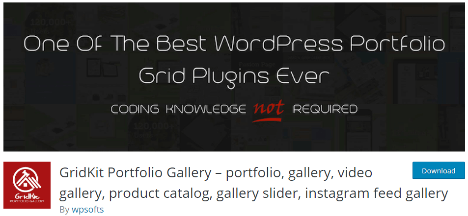wordpress-gridkit-portfolio-plugin 