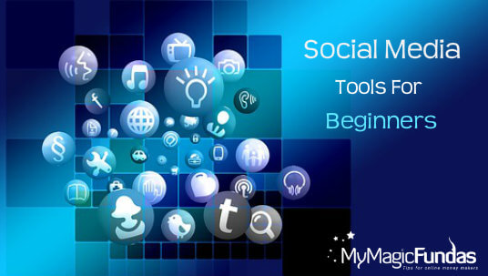 social-media-tools-for-beginners