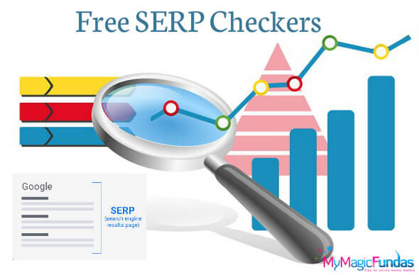 free serp checker tools