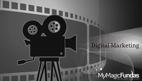 videos in digital marketing
