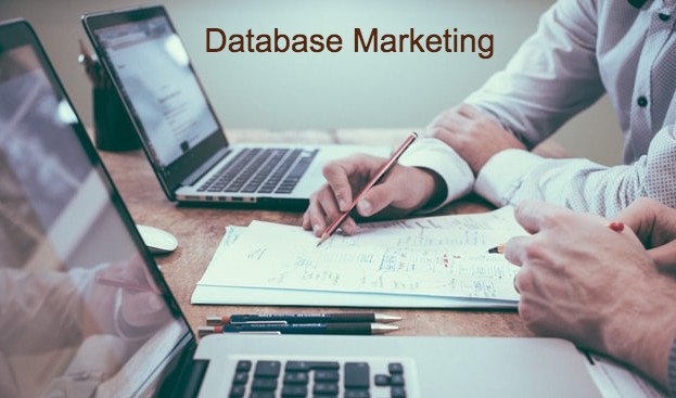database marketing 