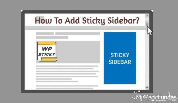 add-sticky-sidebar-wordpress