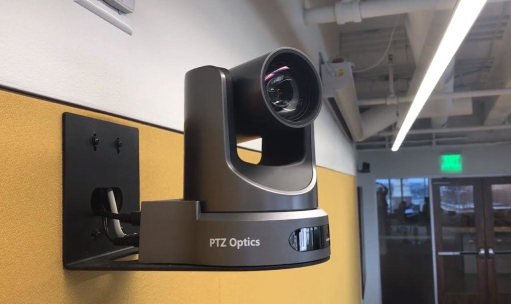 benefits-of-ptz-security-camera