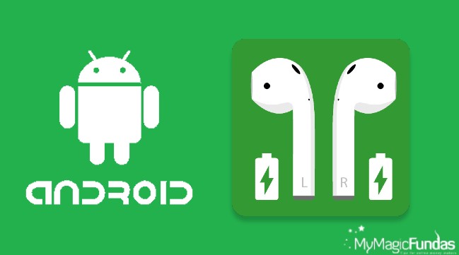 check-airpod-battery-on-android