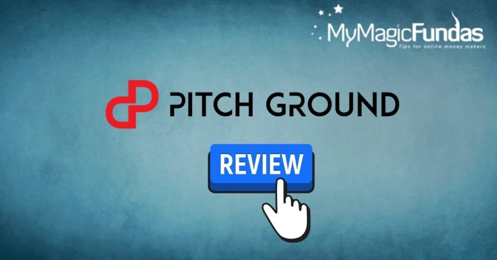 pitchground review