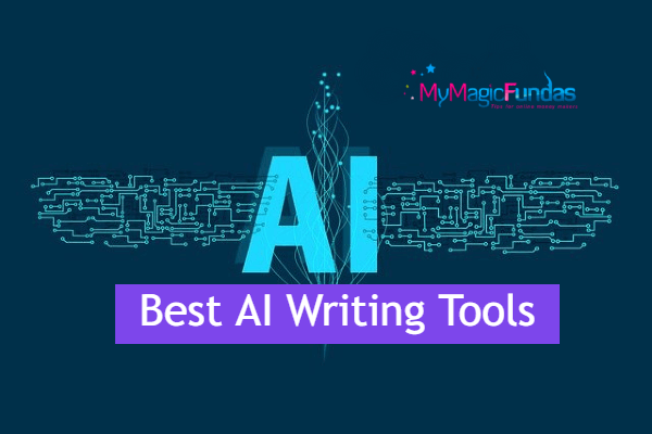 Best AI Writing tools