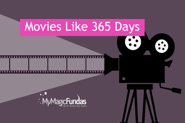 Movies like 365 Days