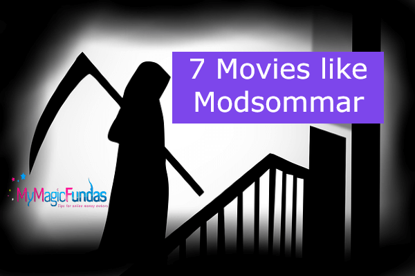 Movies like Modsommar