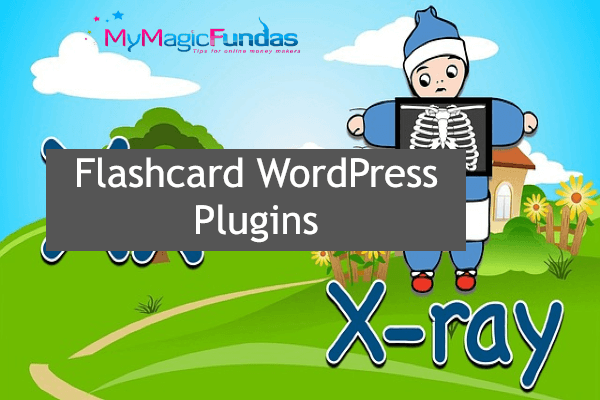 Flashcard WordPress Plugins