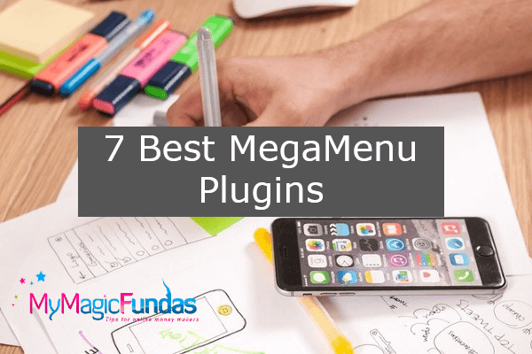 7 Best Mega Menu Plugins