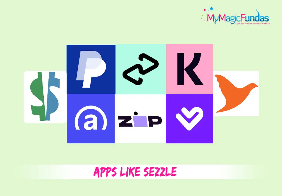 Apps like Sezzle