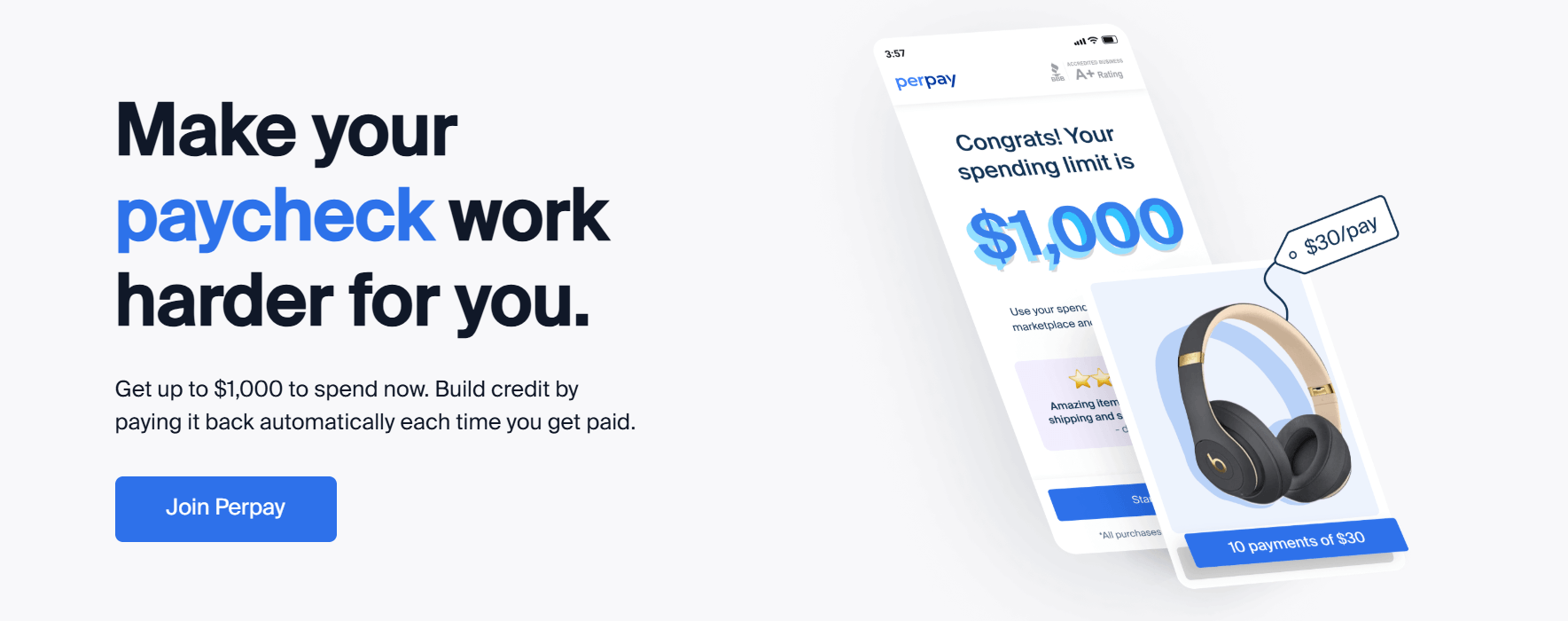 Perpay